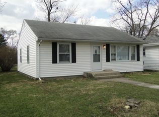 189 N Monroe Ave, Bradley, IL 60915