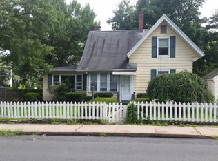 30 High St, Manchester, CT 06040