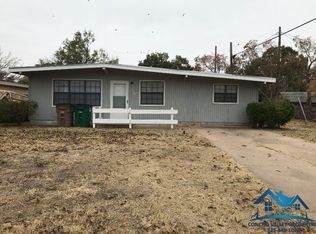 2775 Tech Ave, San Angelo, TX 76904
