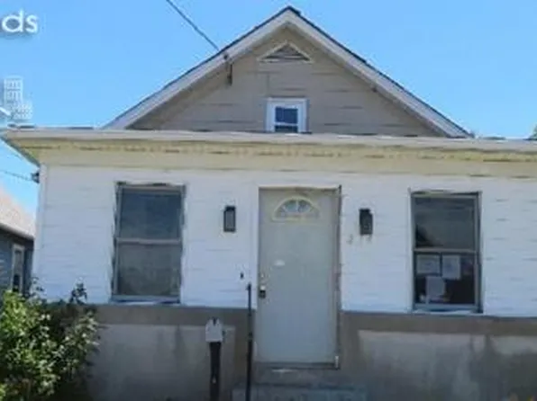214 W Boalt St, Sandusky, OH 44870
