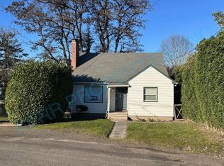 2829 SE Van Water St, Milwaukie, OR 97222