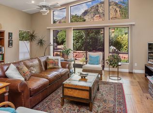 50 Roundup Dr, Sedona, AZ 86336