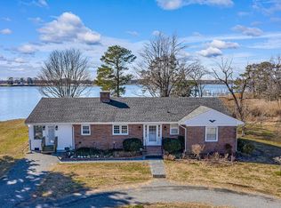 4713 Walnut Point Rd, Heathsville, VA 22473