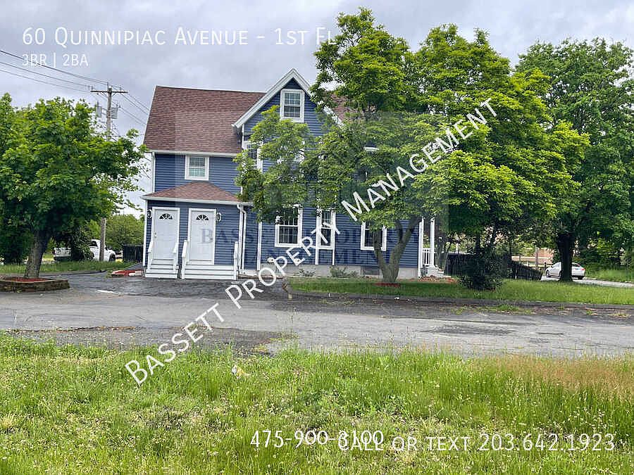 1st image of 60 Quinnipiac Ave Floor 1