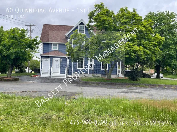 60 Quinnipiac Ave Floor 1, North Haven, CT 06473