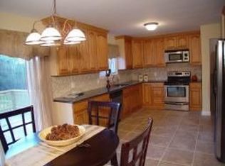 17 Wichser Ln, Warren, NJ 07059