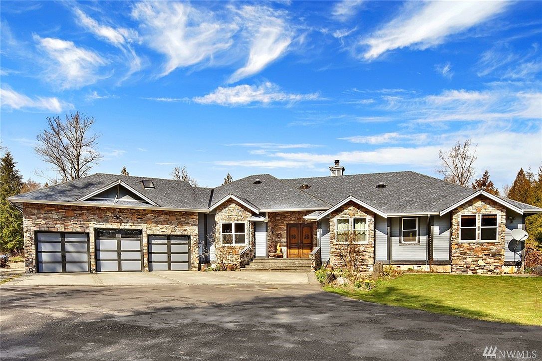 9855 Foxhurst Ct, Blaine, WA 98230 | Zillow