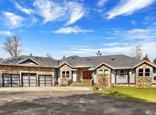 9855 Foxhurst Ct, Blaine, WA