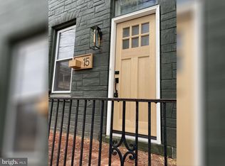 15 S Mary St, Lancaster, PA 17603