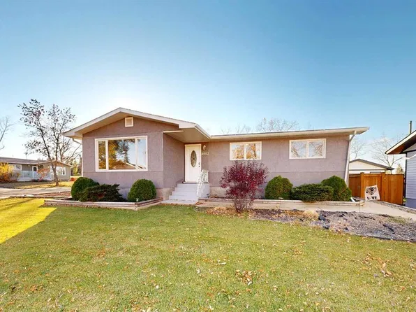 4002 E 58th St, Stettler, AB T4K 1H5