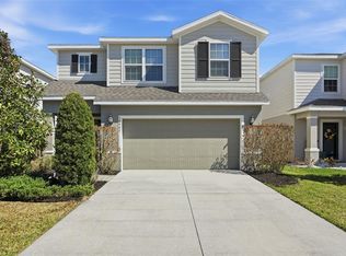 10402 Hawks Landing Dr, Land O Lakes, FL 34638