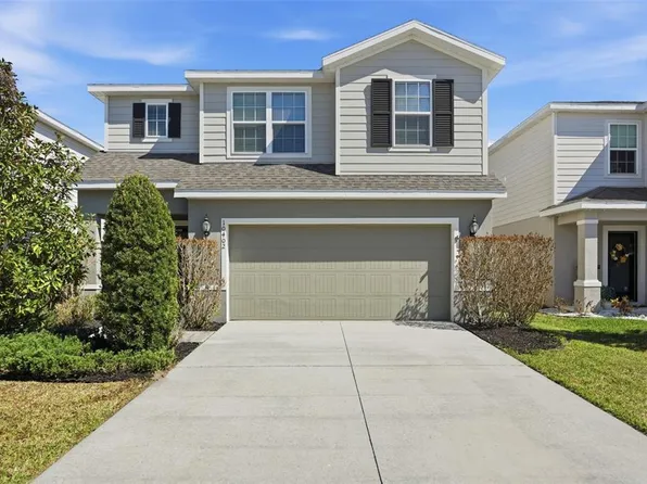 10402 Hawks Landing Dr, Land O Lakes, FL 34638