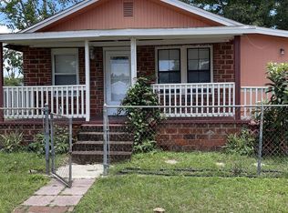 2000 N 7th Ave, Pensacola, FL 32503