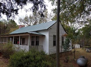1346 Fortville Milledgeville Rd, Haddock, GA 31033