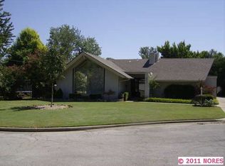 6017 S 73rd Ave E, Tulsa, OK 74145