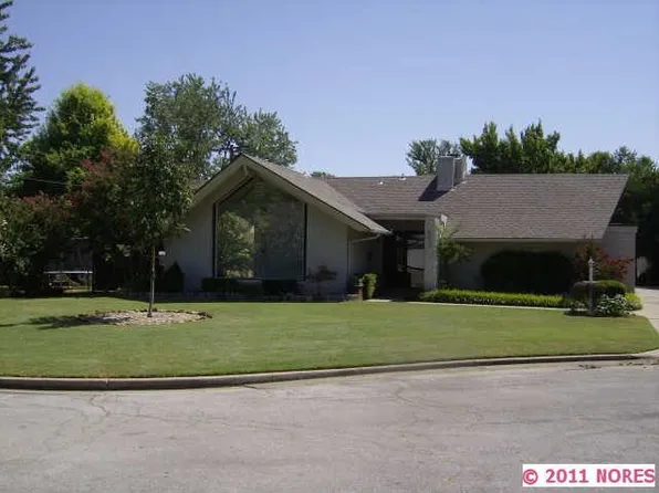 6017 S 73rd Ave E, Tulsa, OK 74145