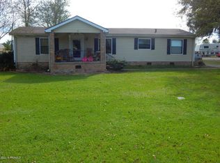 5605 W Congress St, Duson, LA 70529