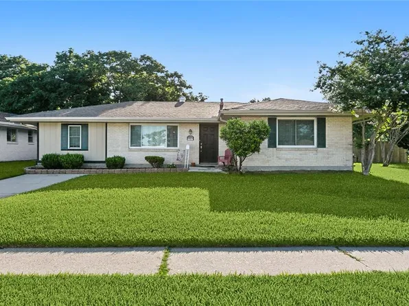 3801 Bissonet Dr, Metairie, LA 70003