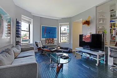 Sold by Corcoran