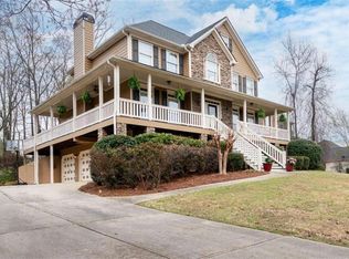 29 River Walk Pkwy, Euharlee, GA 30145
