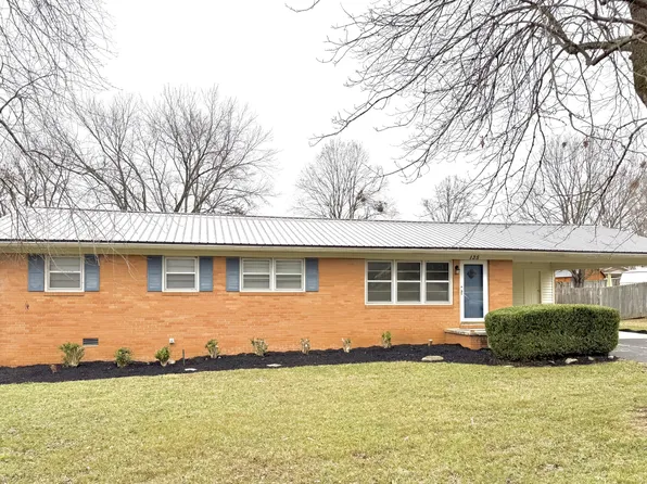 135 Donna Dr Lot 24, Hopkinsville, KY 42240