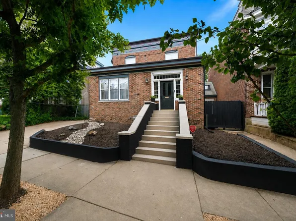 706 N Rodney St, Wilmington, DE 19805