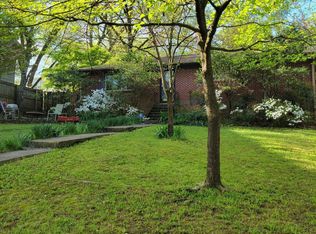 3911 N Lookout St, Little Rock, AR 72205