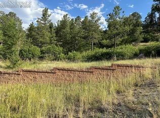 45 E Woodmen Rd, Colorado Springs, CO 80919