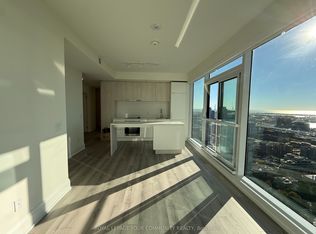 89 Church St #4508, Toronto, ON M5C 0B7