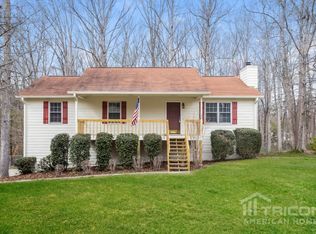 320 Water Way Trl, Powder Springs, GA 30127