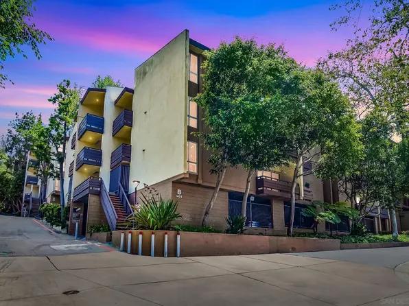 1605 Hotel Cir S #316, San Diego, CA 92108
