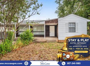 4341 McCutchen Ave, Wichita Falls, TX 76308
