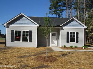 2232 Sherwood Ave, Tarboro, NC 27886