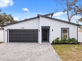 722 W Kaley Ave, Orlando, FL 32805