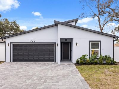 722 W Kaley Ave, Orlando, FL, 32805
