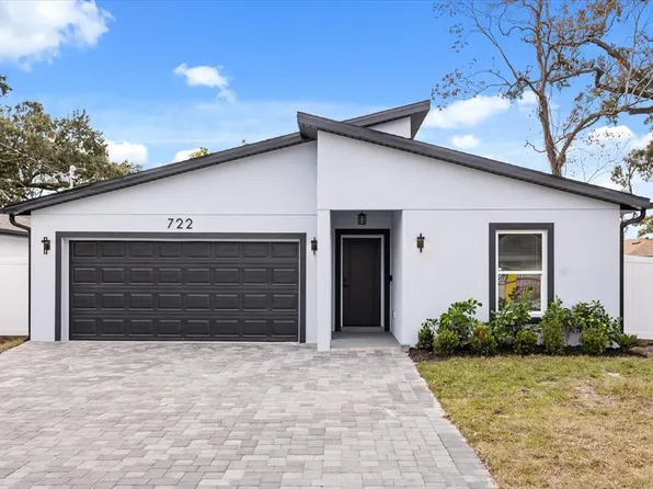 722 W Kaley Ave, Orlando, FL 32805