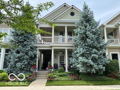 659 Ellsworth St, Indianapolis, IN, 46202