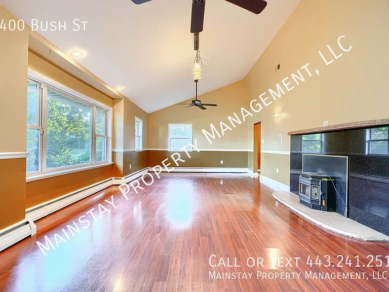 5400 Bush St — Photo 6