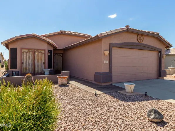 1373 E Cherry Hills Drive, Chandler, AZ 85249