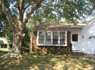 14 Pembroke Ln #A, Manchester Township, NJ 08759