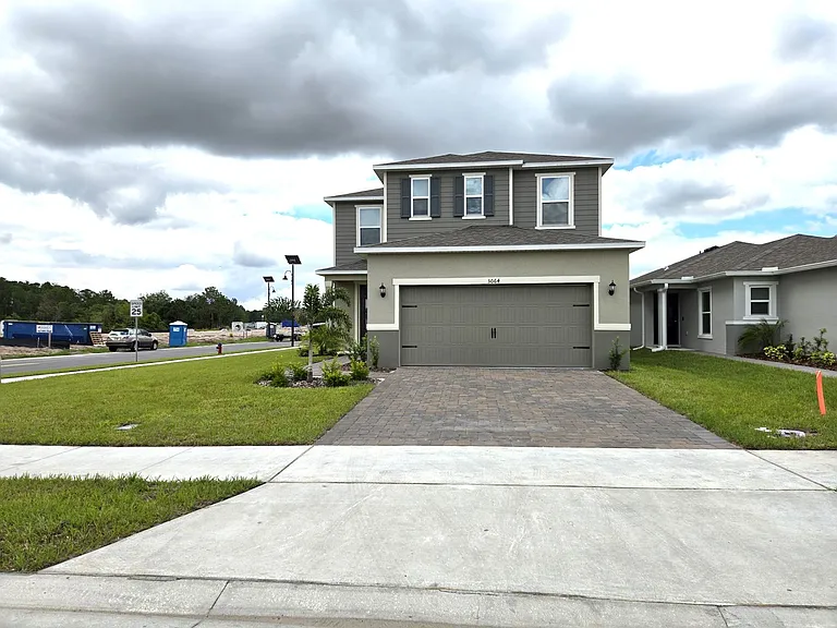 3064 Sanctuary Dr — Photo 1