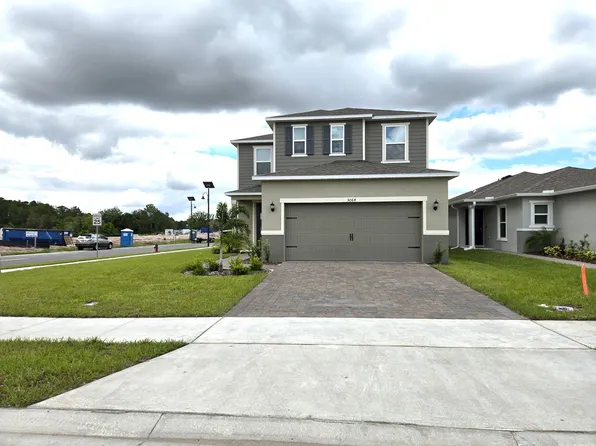 3064 Sanctuary Dr, Clermont, FL 34714