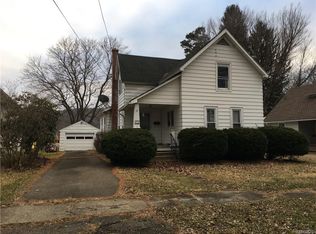 720 Hoop St, Olean, NY 14760