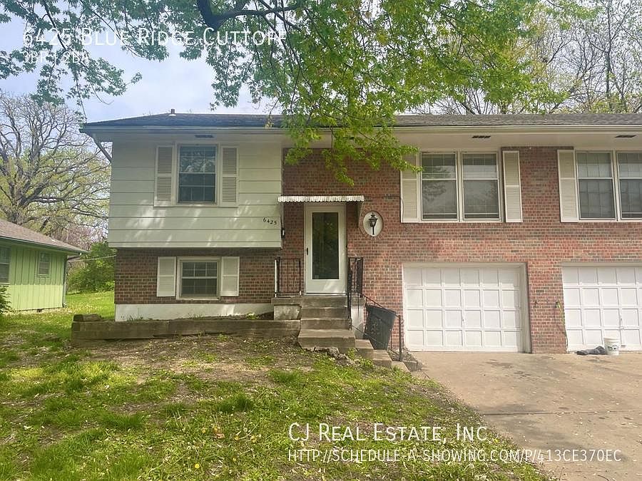 6425 Blue Ridge Blvd, Kansas City, MO 64133 | Zillow