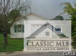 460 Hollow Rdg, Athens, GA 30607