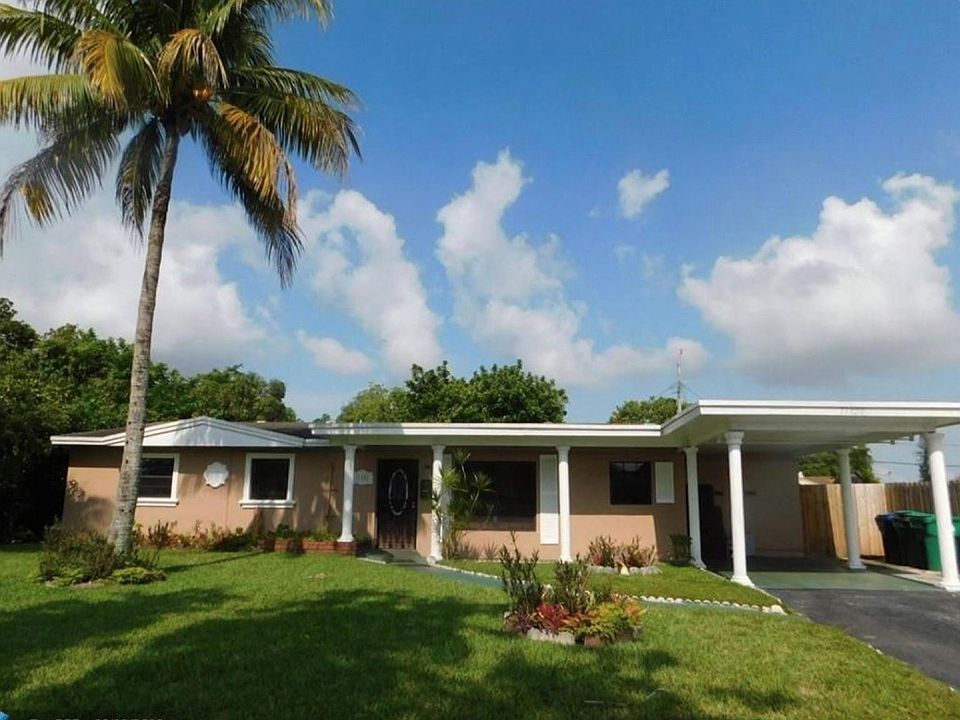 1st image of 17120 NW 43rd Court