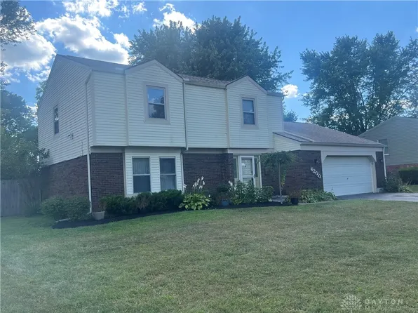 6200 Weybridge Dr, Trotwood, OH 45426