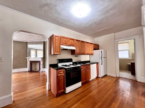 148 Strathmore Rd #1, Boston, MA 02135