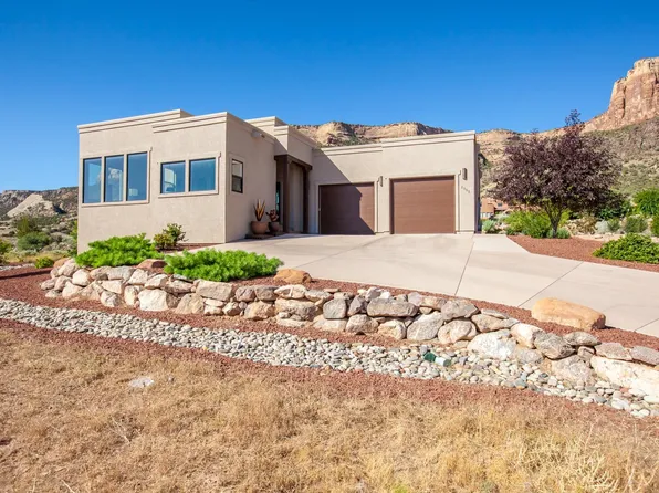 2055 Canyon Shadow Ct, Grand Junction, CO 81507