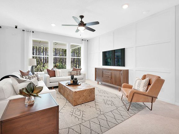 Prosperity Gathering Room